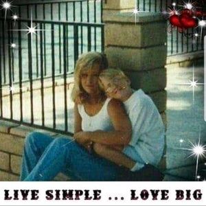 Meet your Posher, Sandra